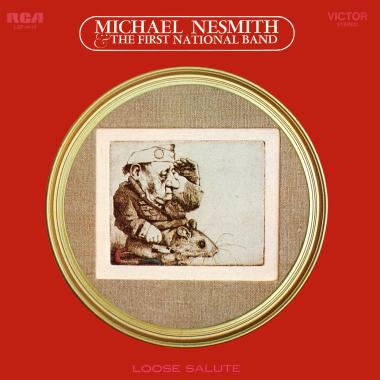 Michael Nesmith -  Loose Salute